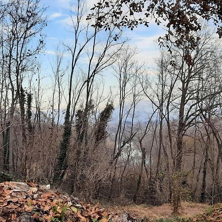 Casa Vacanze Selva Premariacco Exteriér fotografie