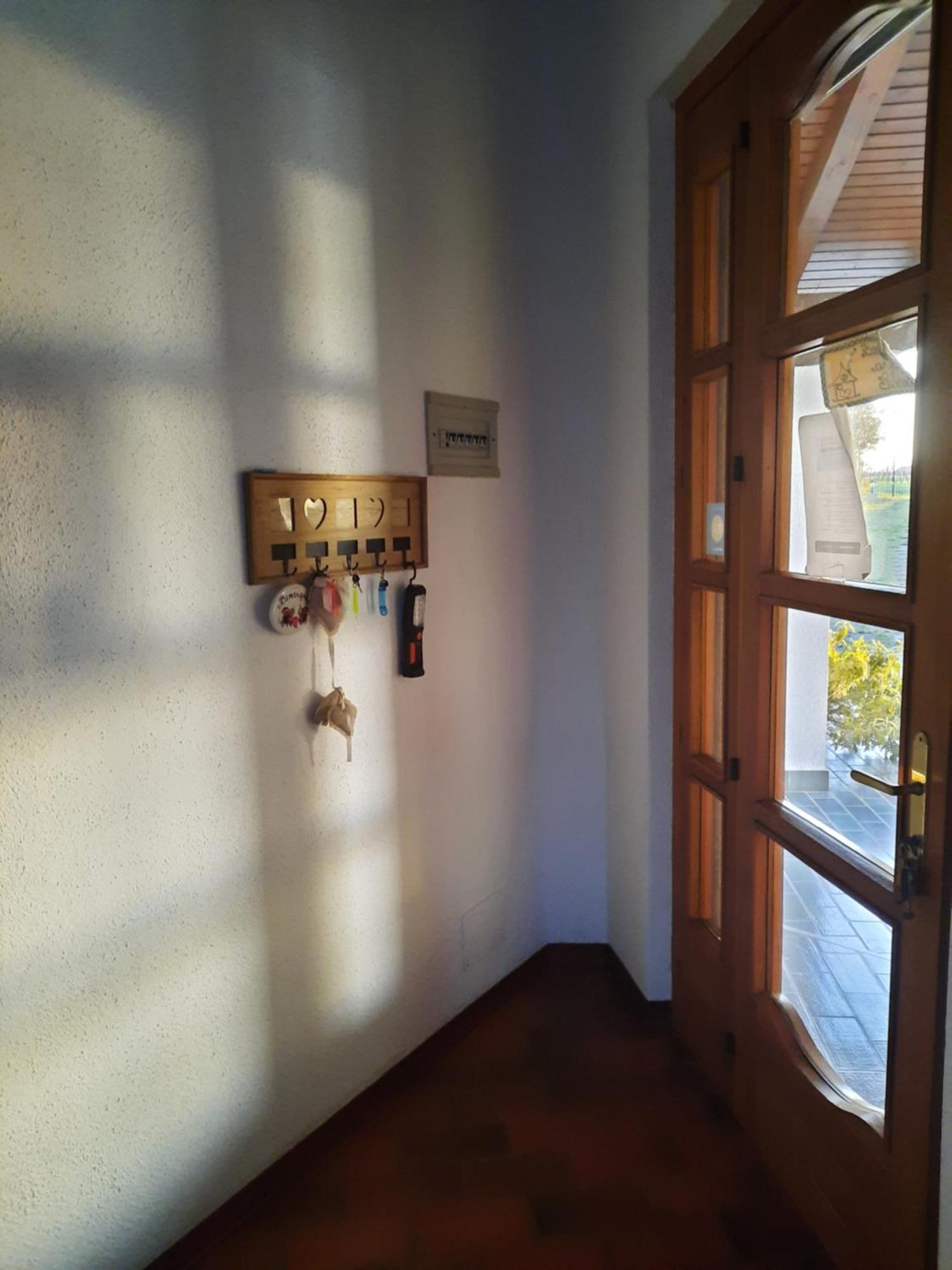 Casa Vacanze Selva Premariacco Exteriér fotografie