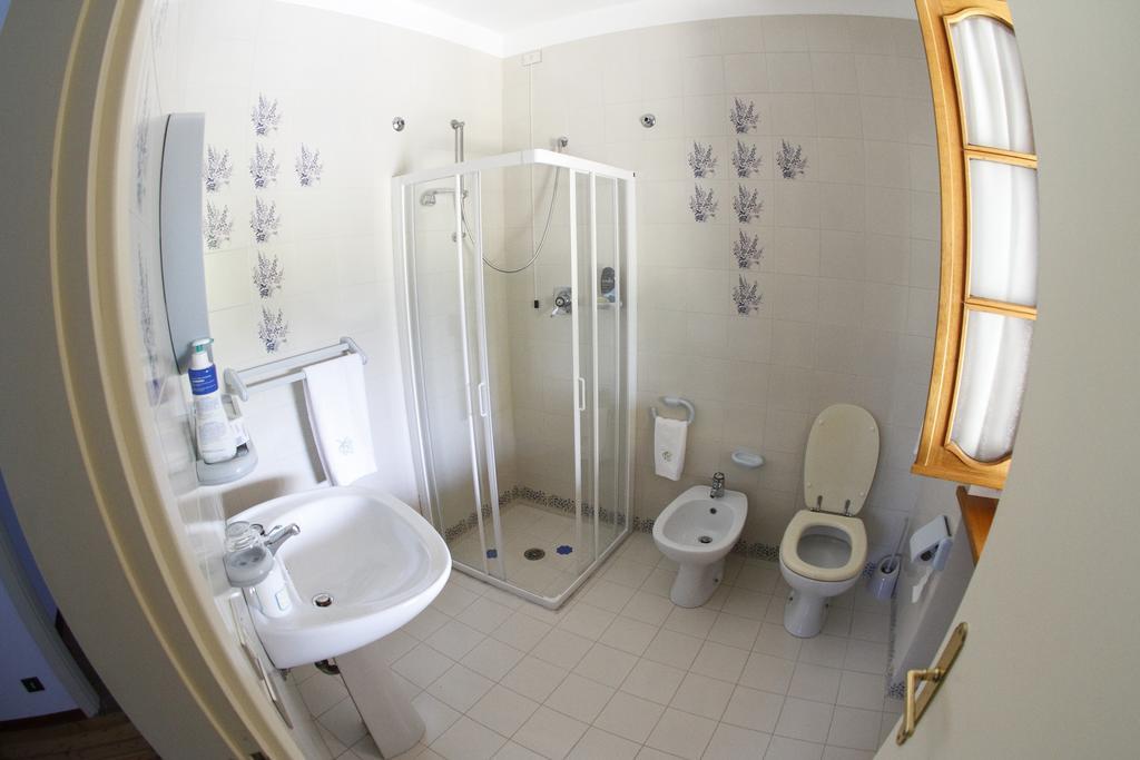 Casa Vacanze Selva Premariacco Exteriér fotografie