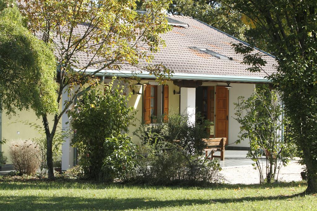 Casa Vacanze Selva Premariacco Exteriér fotografie