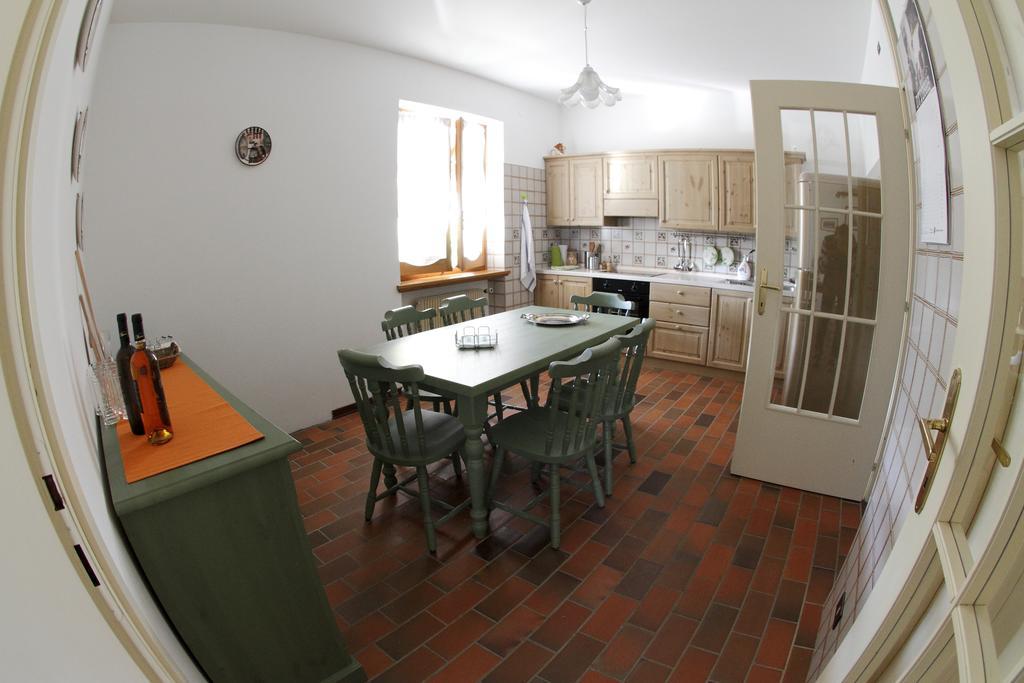 Casa Vacanze Selva Premariacco Exteriér fotografie