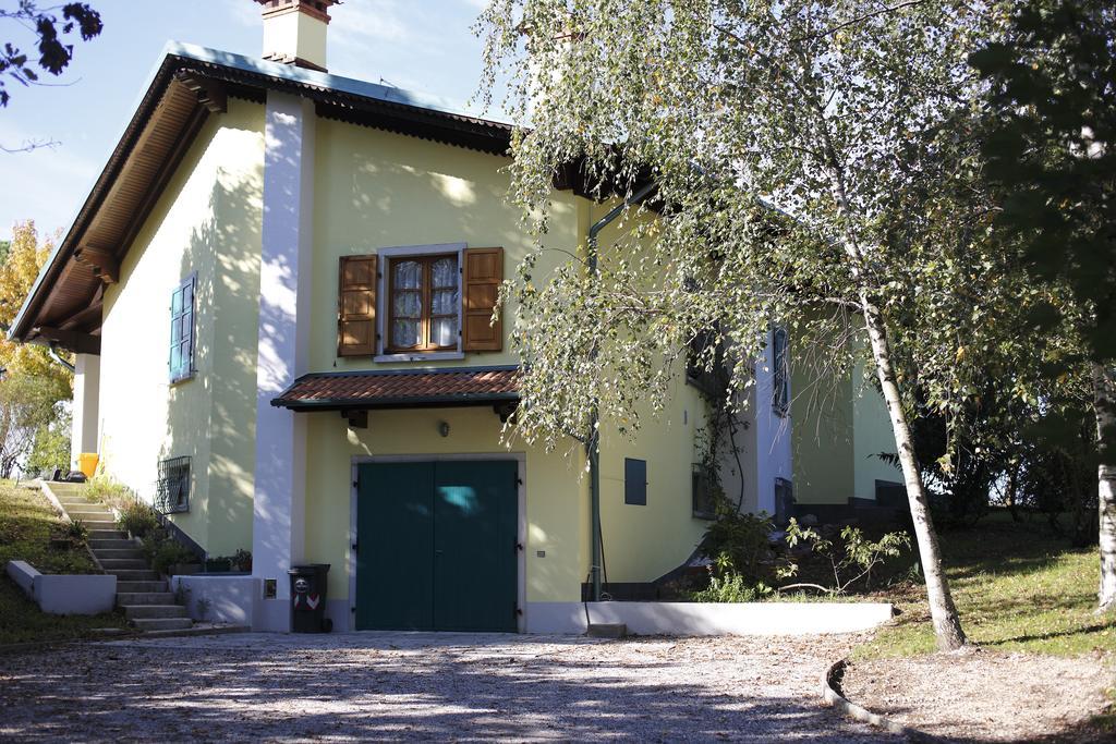 Casa Vacanze Selva Premariacco Exteriér fotografie