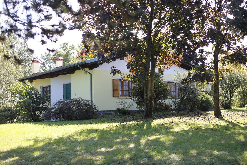 Casa Vacanze Selva Premariacco Exteriér fotografie